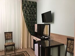 Guest House Sosnovaya Rosha
