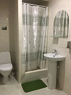 Guest House Sosnovaya Rosha