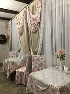 Guest House Sosnovaya Rosha