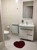 Guest House Sosnovaya Rosha