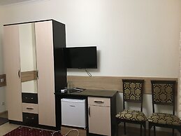 Guest House Sosnovaya Rosha