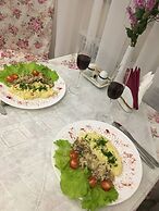 Guest House Sosnovaya Rosha