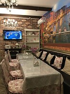 Guest House Sosnovaya Rosha