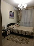 Guest House Sosnovaya Rosha