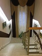Guest House Sosnovaya Rosha