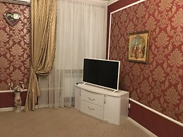 Guest House Sosnovaya Rosha