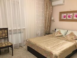 Guest House Sosnovaya Rosha