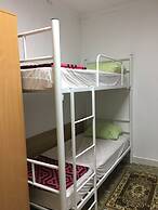 Guest House Sosnovaya Rosha
