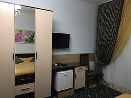 Guest House Sosnovaya Rosha