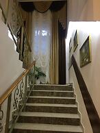 Guest House Sosnovaya Rosha