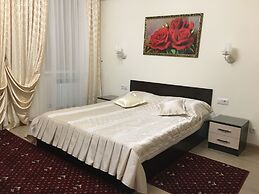 Guest House Sosnovaya Rosha
