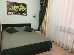 Guest House Sosnovaya Rosha
