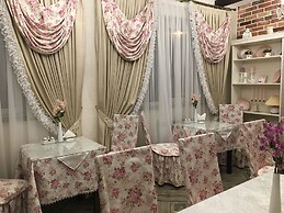 Guest House Sosnovaya Rosha