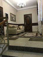Guest House Sosnovaya Rosha