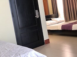 Oscar Hotel