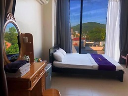 Oscar Hotel