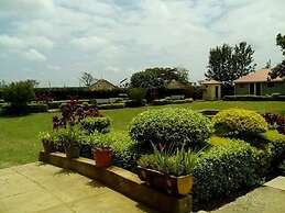 Ukombozi Retreat & Conference Centre - Hostel