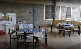 Ukombozi Retreat & Conference Centre - Hostel