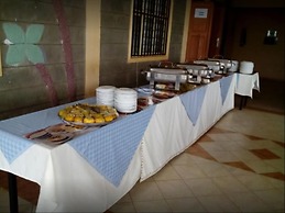 Ukombozi Retreat & Conference Centre - Hostel