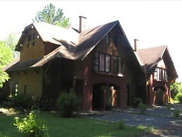 Cabañas - Casa Lago Villarrica