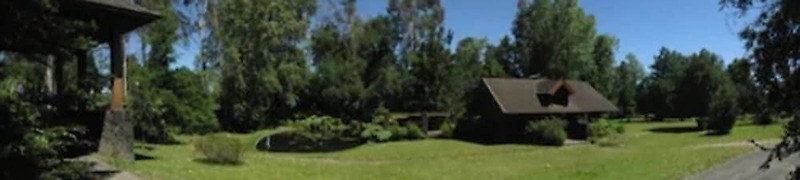 Cabañas - Casa Lago Villarrica