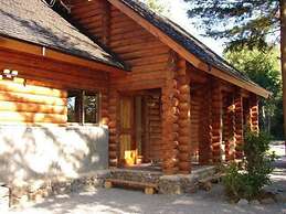 Cabañas - Casa Lago Villarrica