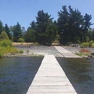 Cabañas - Casa Lago Villarrica