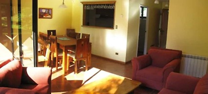 Cabañas - Casa Lago Villarrica