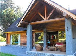 Cabañas - Casa Lago Villarrica