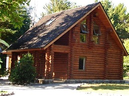 Cabañas - Casa Lago Villarrica