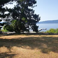 Cabañas - Casa Lago Villarrica