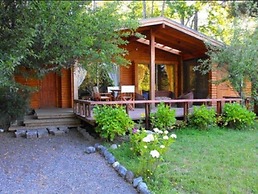 Cabañas - Casa Lago Villarrica