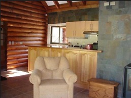Cabañas - Casa Lago Villarrica
