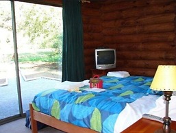 Cabañas - Casa Lago Villarrica