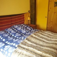 Cabañas - Casa Lago Villarrica