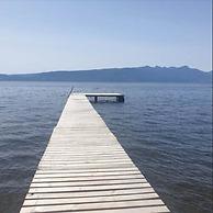 Cabañas - Casa Lago Villarrica