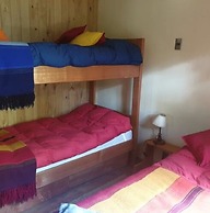 Cabañas - Casa Lago Villarrica