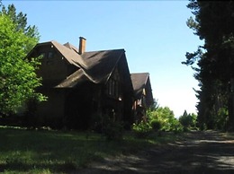 Cabañas - Casa Lago Villarrica