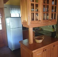 Cabañas - Casa Lago Villarrica