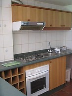 Cabañas - Casa Lago Villarrica