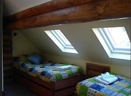 Cabañas - Casa Lago Villarrica