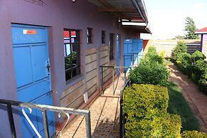 B & B Resort Marsabit