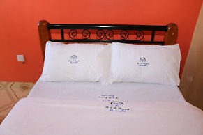 B & B Resort Marsabit