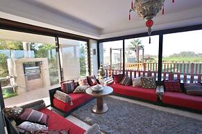 Somptueuse Villa de luxe