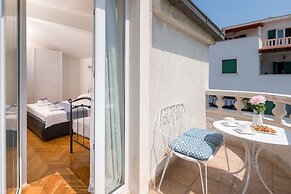 Spalato Dream Apartments