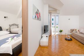 Spalato Dream Apartments