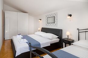 Spalato Dream Apartments