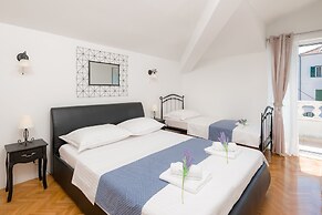 Spalato Dream Apartments