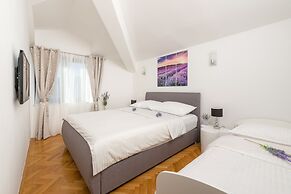 Spalato Dream Apartments