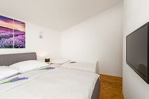 Spalato Dream Apartments